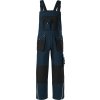 Ranger W04 Pracovní kalhoty s laclem pánské (Velikost S, Barva 02-námořní modrá)