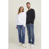 LS 423900 jack and jones classic unisex sweat FRONT d3624eaa 37a4 43ce 8df5 2b419310ccf0 web