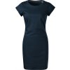 Malfini Freedom 178 – dámské šaty, pohodlný střih (Barva 05-královská modrá, Velikost XS)
