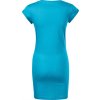 Malfini Freedom 178 – dámské šaty, pohodlný střih (Barva 05-královská modrá, Velikost XS)
