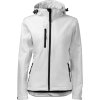 Performance 521 Softshellová bunda dámská (Barva 00-Bílá, Velikost XS)