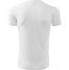 Malfini Fantasy 147 – dětské sportovní tričko, rychleschnoucí, 150 g, 100% polyester (Barva 00-Bílá, Velikost 158 cm/12 let)