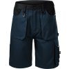 Woody W05 Pracovní šortky pánské (Velikost S, Barva 02-námořní modrá)