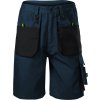 Ranger W06 Pracovní šortky pánské (Velikost S, Barva 02-námořní modrá)