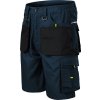 Ranger W06 Pracovní šortky pánské (Velikost S, Barva 02-námořní modrá)