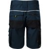 Ranger W06 Pracovní šortky pánské (Velikost S, Barva 02-námořní modrá)