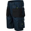 Ranger W06 Pracovní šortky pánské (Velikost S, Barva 02-námořní modrá)
