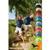 138 detske tricko basic malfini adler
