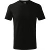 Basic 138 Tričko dětské, gramáž 160 g/m² (Barva 00-Bílá, Velikost 110 cm/4 roky)
