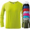 fit t ls detsky