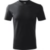 Heavy 110 Tričko unisex (Velikost S, Barva 06-lahvově zelená)