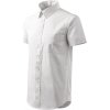 Chic 207 Košile pánská (Velikost S, Barva 00-Bílá)