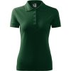 Pique Polo 210 Polokošile dámská (Velikost XS, Barva 96-citronová)
