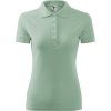 Pique Polo 210 Polokošile dámská (Velikost XS, Barva 96-citronová)