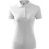 Pique Polo 210 Polokošile dámská (Velikost XS, Barva 96-citronová)
