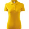 Pique Polo 210 Polokošile dámská (Velikost XS, Barva 96-citronová)