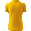 Pique Polo 210 Polokošile dámská (Velikost XS, Barva 96-citronová)