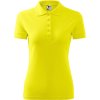 Pique Polo 210 Polokošile dámská (Velikost XS, Barva 96-citronová)