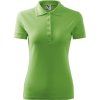 Pique Polo 210 Polokošile dámská (Velikost XS, Barva 96-citronová)