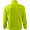 Jacket 501 Fleece pánský, Malfini (Velikost S, Barva 06-lahvově zelená)