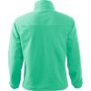 Jacket 501 Fleece pánský, Malfini (Velikost S, Barva 06-lahvově zelená)