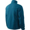 Jacket 501 Fleece pánský, Malfini (Velikost S, Barva 06-lahvově zelená)