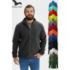 Jacket 501 Fleece pánský, Malfini Rimeck