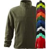 Jacket 501 Fleece pánský, Malfini Rimeck