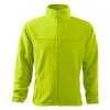 Jacket 501 Fleece pánský, Malfini Rimeck