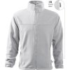 Jacket 501 Fleece pánský (Velikost S, Barva 06-lahvově zelená)
