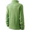 Jacket 504 Fleece dámský (Velikost XS, Barva 06-lahvově zelená)