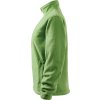 Jacket 504 Fleece dámský, Malfini (Velikost XS, Barva 06-lahvově zelená)