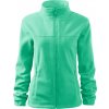 Jacket 504 Fleece dámský, Malfini (Velikost XS, Barva 06-lahvově zelená)