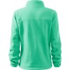 Jacket 504 Fleece dámský, Malfini (Velikost XS, Barva 06-lahvově zelená)
