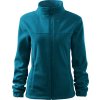 Jacket 504 Fleece dámský, Malfini (Velikost XS, Barva 06-lahvově zelená)