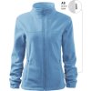 Jacket 504 Fleece dámský (Velikost XS, Barva 06-lahvově zelená)