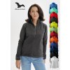 Jacket 504 Fleece dámský, Adler Rimeck