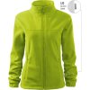 Jacket 504 Fleece dámský, Adler Rimeck