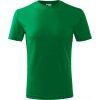 Classic New 135 Tričko dětské (Barva 00-Bílá, Velikost 110 cm/4 roky)