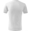 Classic New 135 Tričko dětské (Barva 00-Bílá, Velikost 110 cm/4 roky)