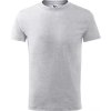 Classic New 135 Tričko dětské (Barva 00-Bílá, Velikost 110 cm/4 roky)