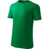 Classic New 135 Tričko dětské (Barva 00-Bílá, Velikost 110 cm/4 roky)