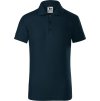 Pique Polo 222 Polokošile dětská (Barva 00-Bílá, Velikost 158 cm/12 let)