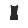 Dámské tílko, FLEXTOP, skladem bílé XL, černé L
