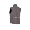 Pánská vesta CREEK VEST ULTRALITE PAD, Payper - odlehčený softshell