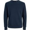 PS 423900 jack and jones classic unisex sweat navy blazer FRONT web