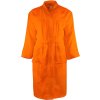 PS 481011 the one bathrobe orange FRONT c171ec26 bbb7 439f afd2 452b37690ebc web