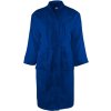 PS 481011 the one bathrobe navy FRONT 921b67c6 9534 4e65 a614 2c4859a4e2a0 web