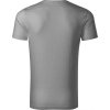 Gulf 822 Tričko pánské (Velikost S, Barva 25-starostříbrná)