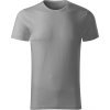 Gulf 822 Tričko pánské (Velikost S, Barva 25-starostříbrná)